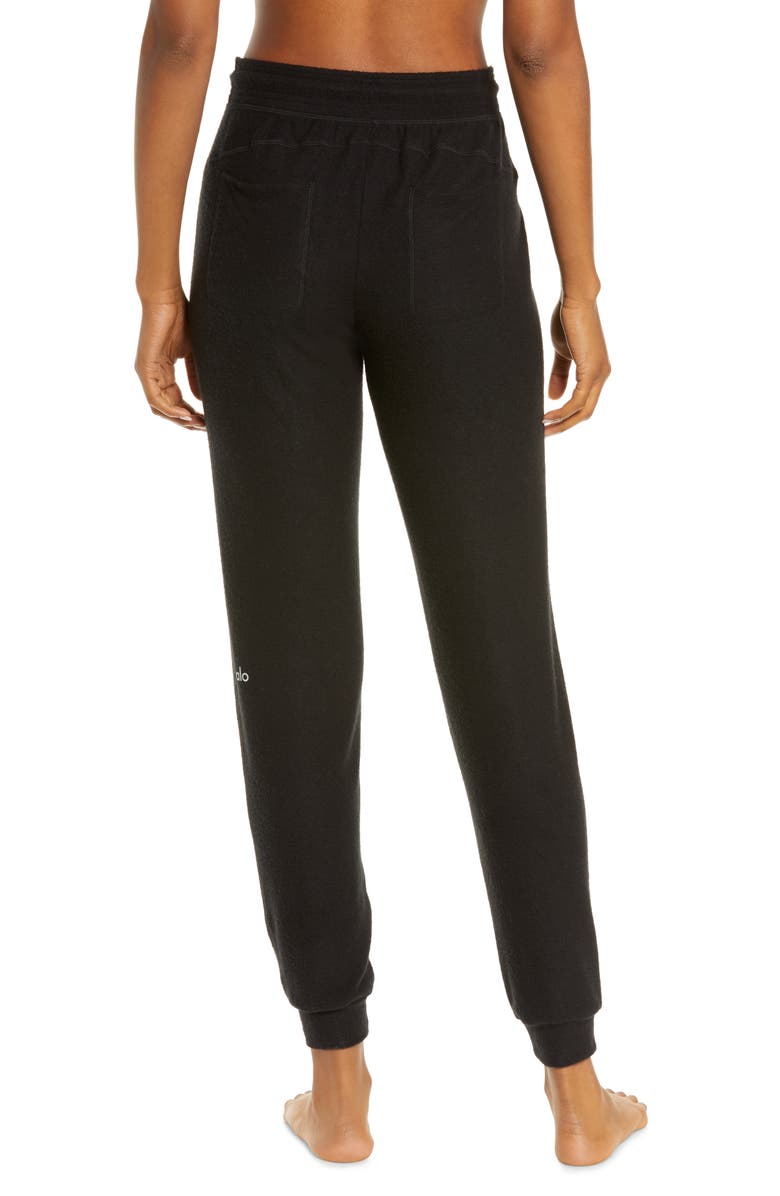 Alo Soho Sweatpants, Alternate, color,