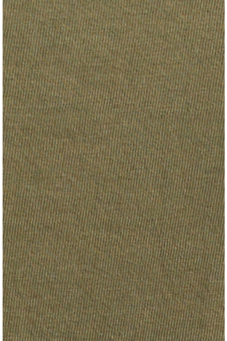 Core Logo Pocket Tee, Alternate, color, ARMY GREEN