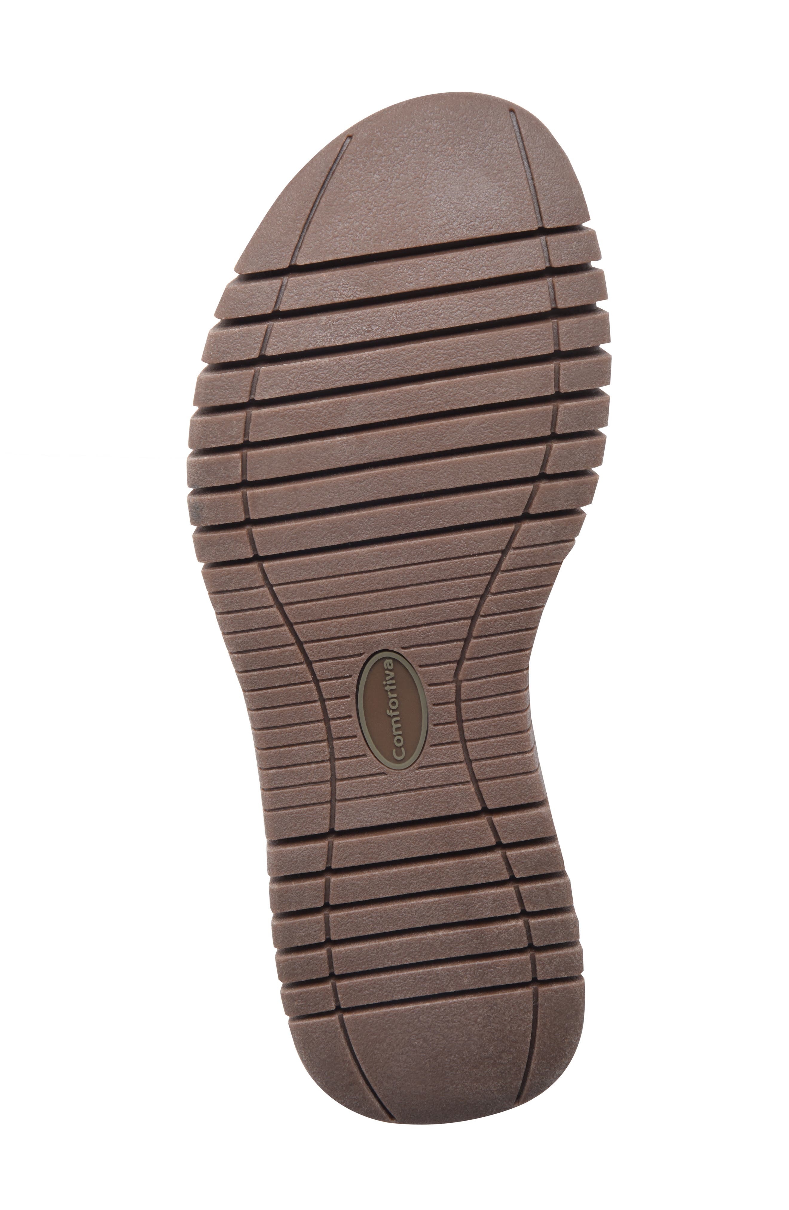 Corine Bootie, Alternate, color, OLIVE