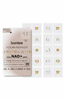 Youth Repair NAD Plus Patch