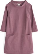 Seasalt Cornwall Sail by the Stars Organic Cotton Corduroy Tunic