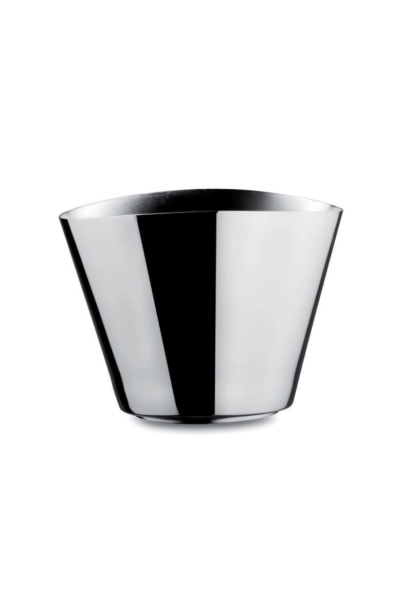 Immagina Ice Bucket, Main, color, Silver