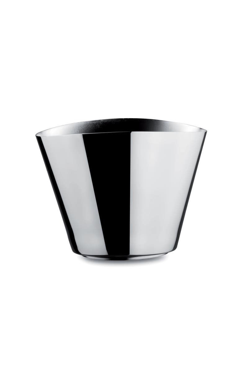Mepra Immagina Ice Bucket, Main, color, Silver