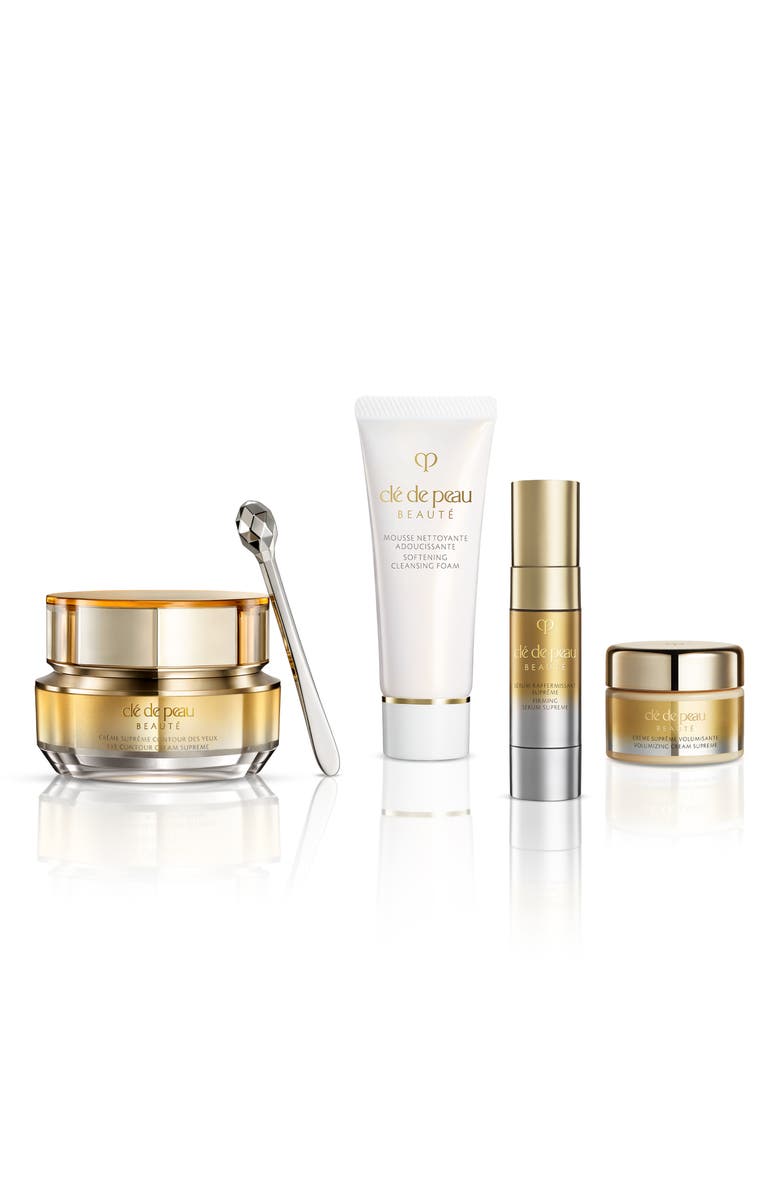 Clé de Peau Beauté Lifted & Contoured Eyes Collection Set, Alternate, color, 