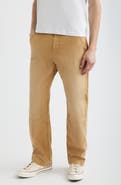 Corridor Double Knee Stretch Cotton Carpenter Pants
