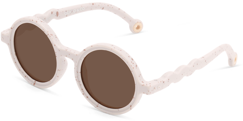 2025 Infant Round Sunglasses