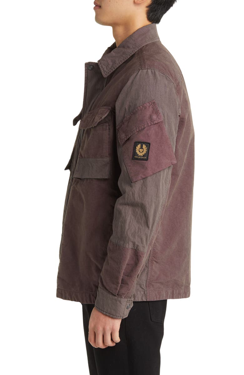 Belstaff Canteen Jacket, Alternate, color, 