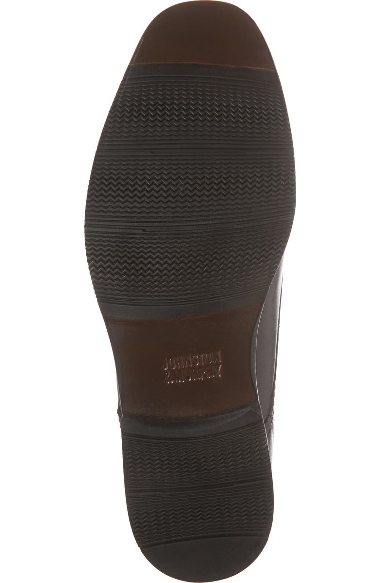 Johnston & Murphy Bartlett Cap Toe Derby, Alternate, color,