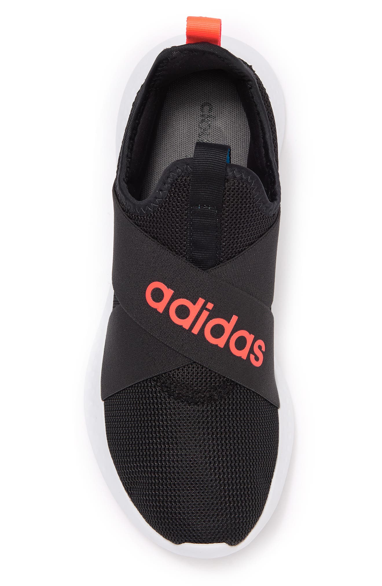 adidas PureMotion Adapt Athletic Sneaker, Alternate, color, 