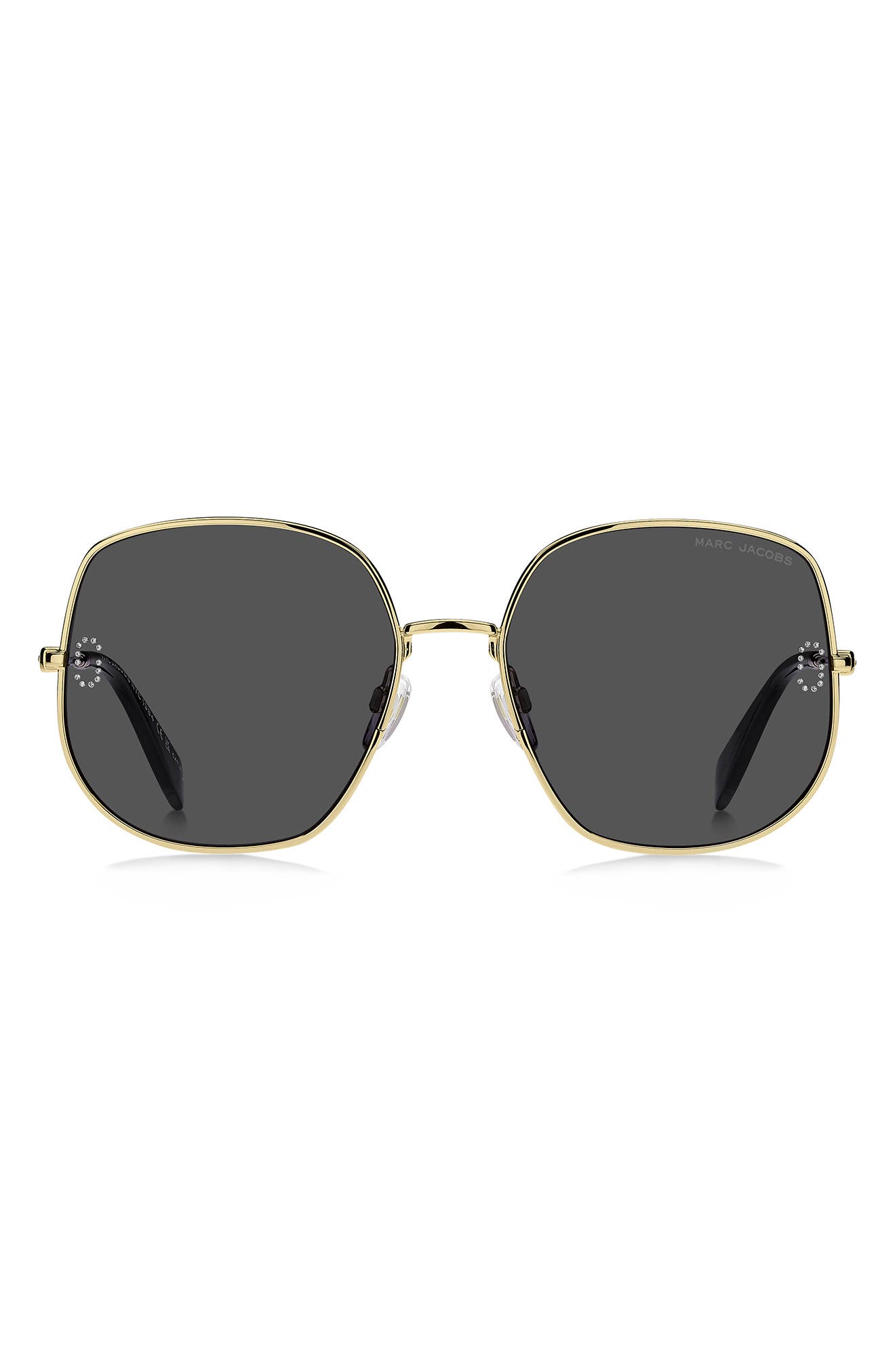selected GOLD/ GREY