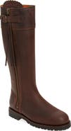 Penelope Chilvers Standard Tassel Knee High Boot