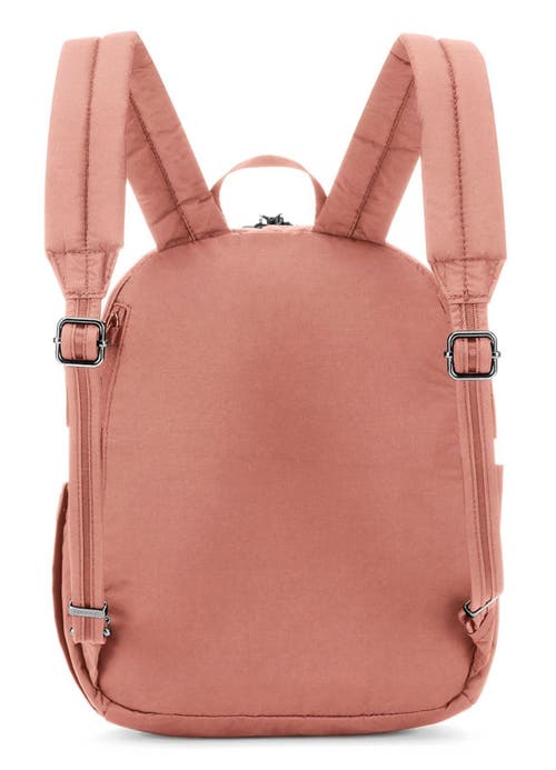 Pacsafe Cx Backpack Petite