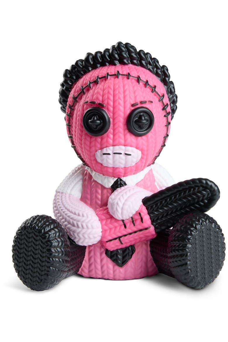 Tcm - Leatherface, Main, color, Multicolor