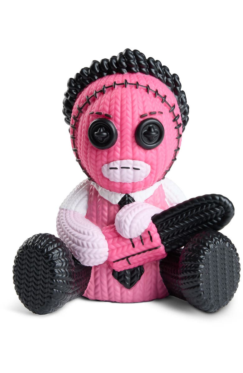Handmade By Robots Tcm - Leatherface, Main, color,