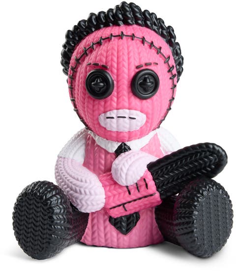 Tcm - Leatherface (Valentine's Day Pink)