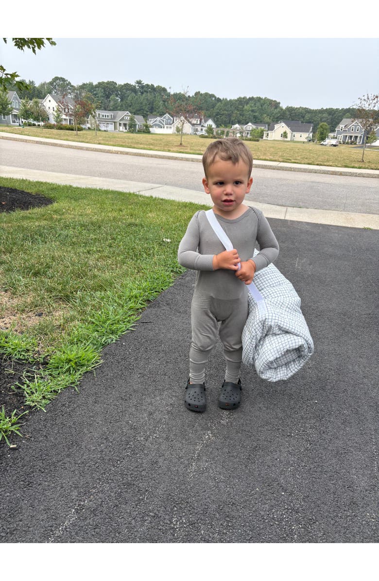 gunamuna Nap Mat, Alternate, color, Check