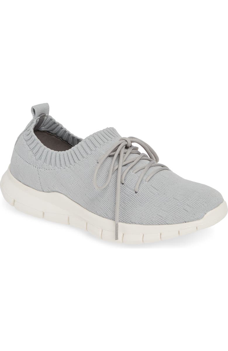 bernie mev. Bernie Mev Plush Sneaker, Main, color,