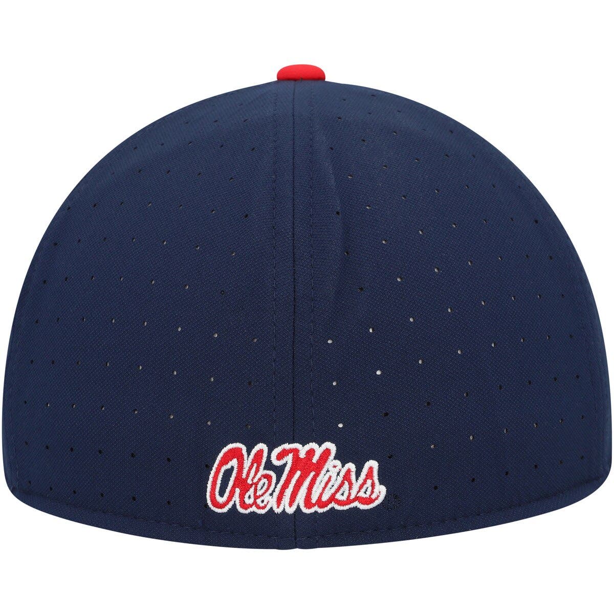 ole miss nike baseball hat