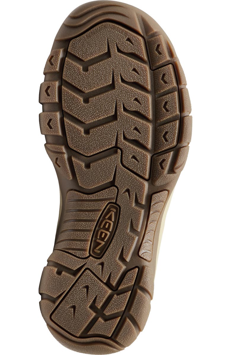 KEEN Newport H2 Water Hiking Sandal, Alternate, color, Tri-Block Safari