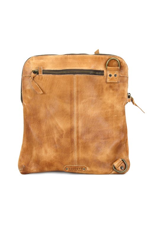 Bed Stu Aiken Handbag In Brown