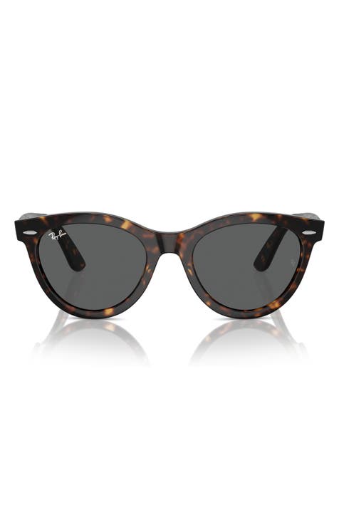 Ray ban wayfarer womens sale online