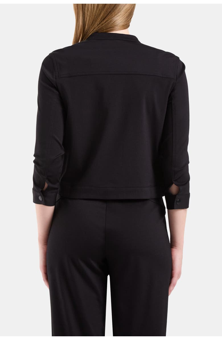 Capsule 121 THE DIAMOND JACKET, Alternate, color, Black