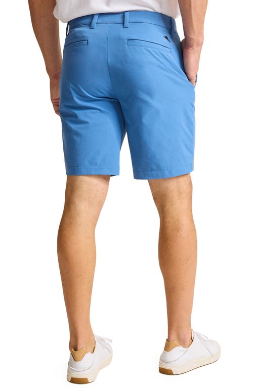 Tommy Bahama Barbados Pro 9-inch Flat Front Islandzone® Shorts