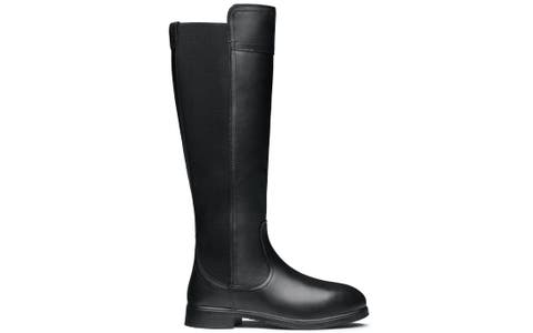 Nova Steel Toe Riding Safety Boot