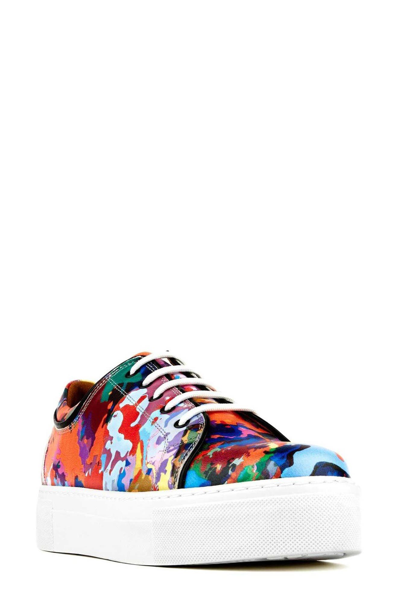 BLUE MULTI