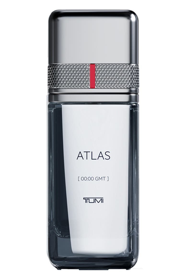 Atlas 00:00 GMT Eau de Parfum, Alternate, color, NO COLOR