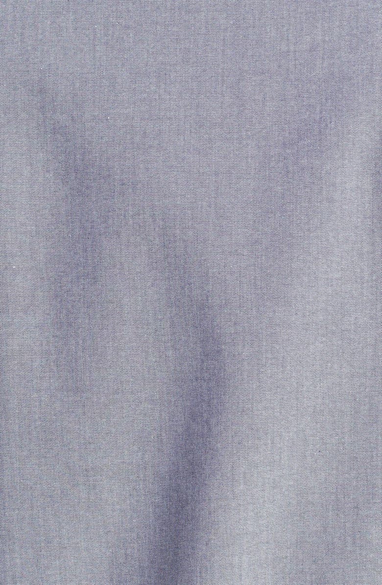 NORDSTROM MEN'S SHOP Smartcare<sup>™</sup> Trim Fit Oxford Non-Iron Sport Shirt, Alternate, color, 