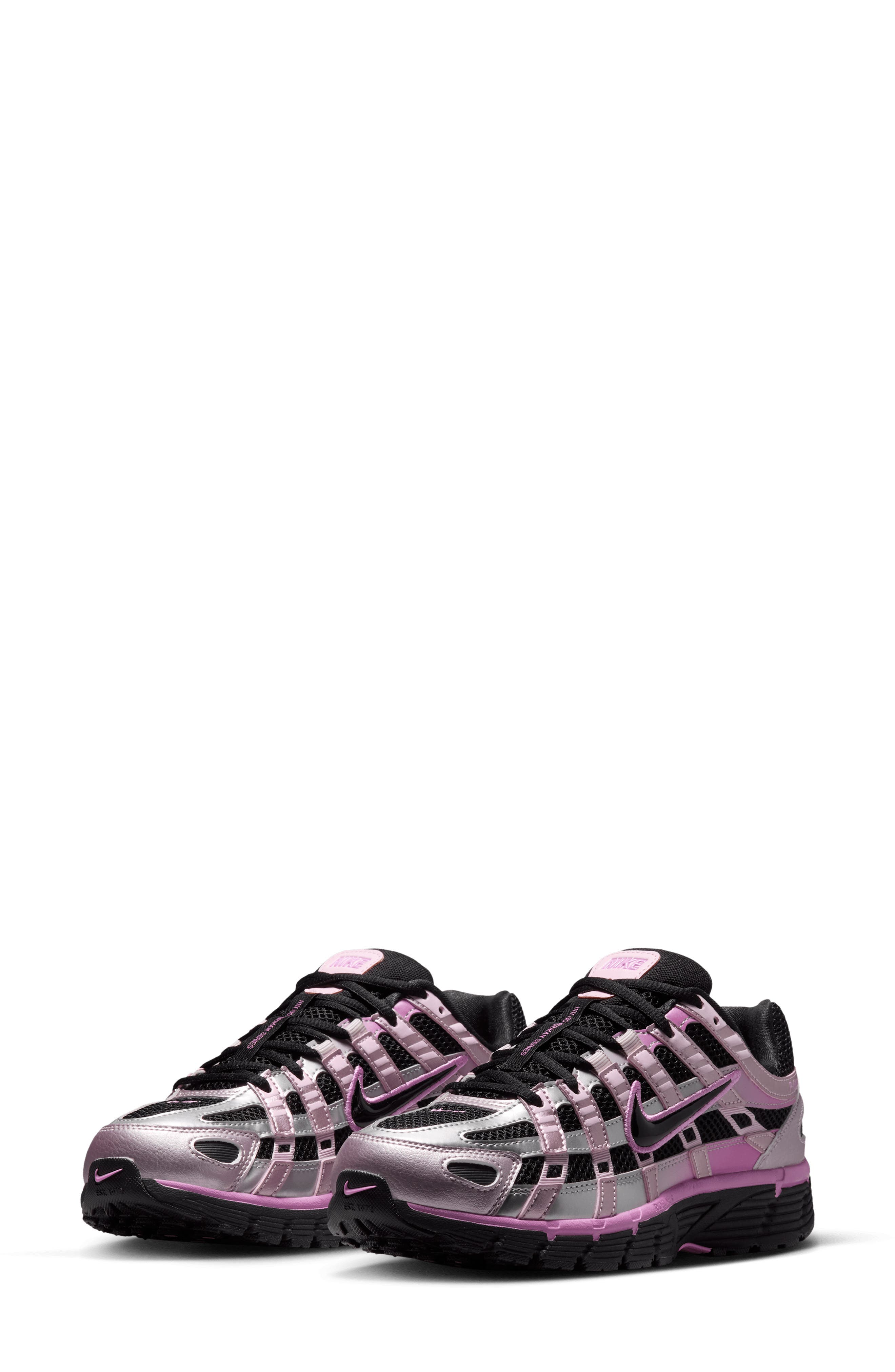 BLACK/ PINK/ MAGENTA