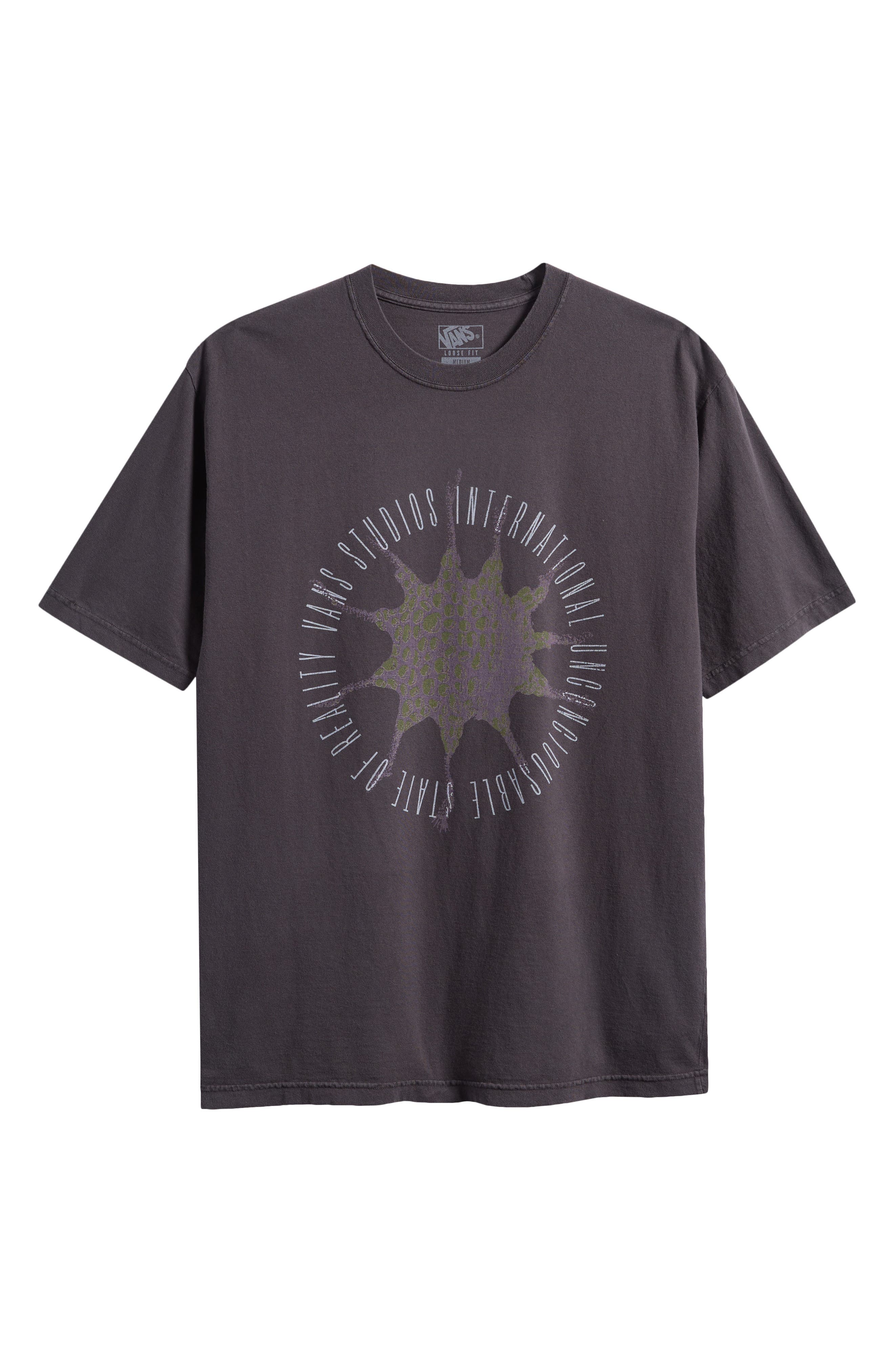 selected FADED BLACK