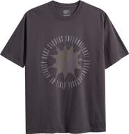 Vans Simulation Graphic T-Shirt