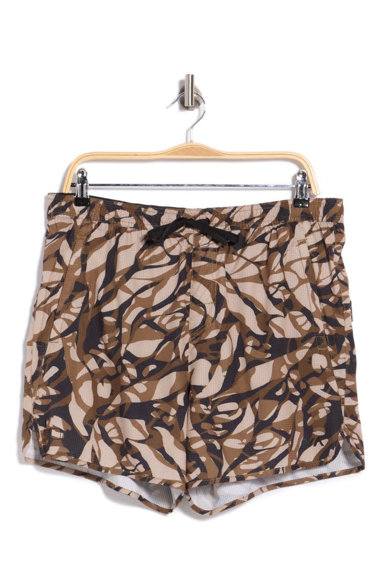 Yogger Lite 1.5 Shorts, Alternate, color, CAMOFLAUGE