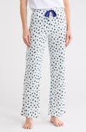 JACLYN Print Pajamas Pants