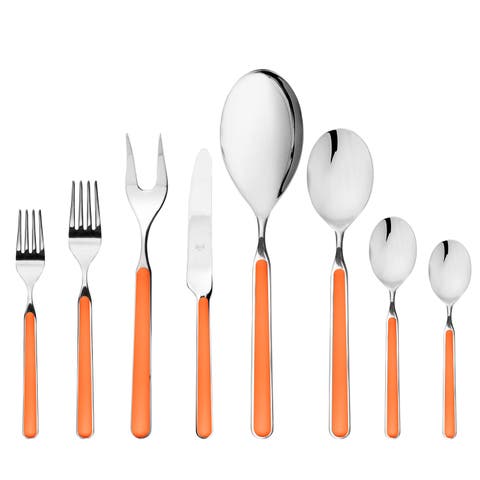 Fantasia Flatware Set - 43 Pieces