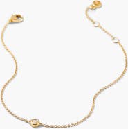 MEJURI Solo Diamond Bracelet