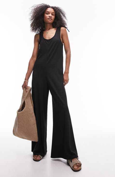 Topshop Jumpsuits Rompers for Women Nordstrom