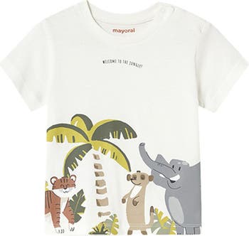Jungle Safari T-Shirt