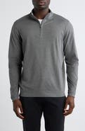 Peter Millar Ardent Air Performance Quarter Zip Pullover