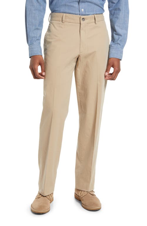 Berle Charleston Khakis Flat Front Chino Pants  product