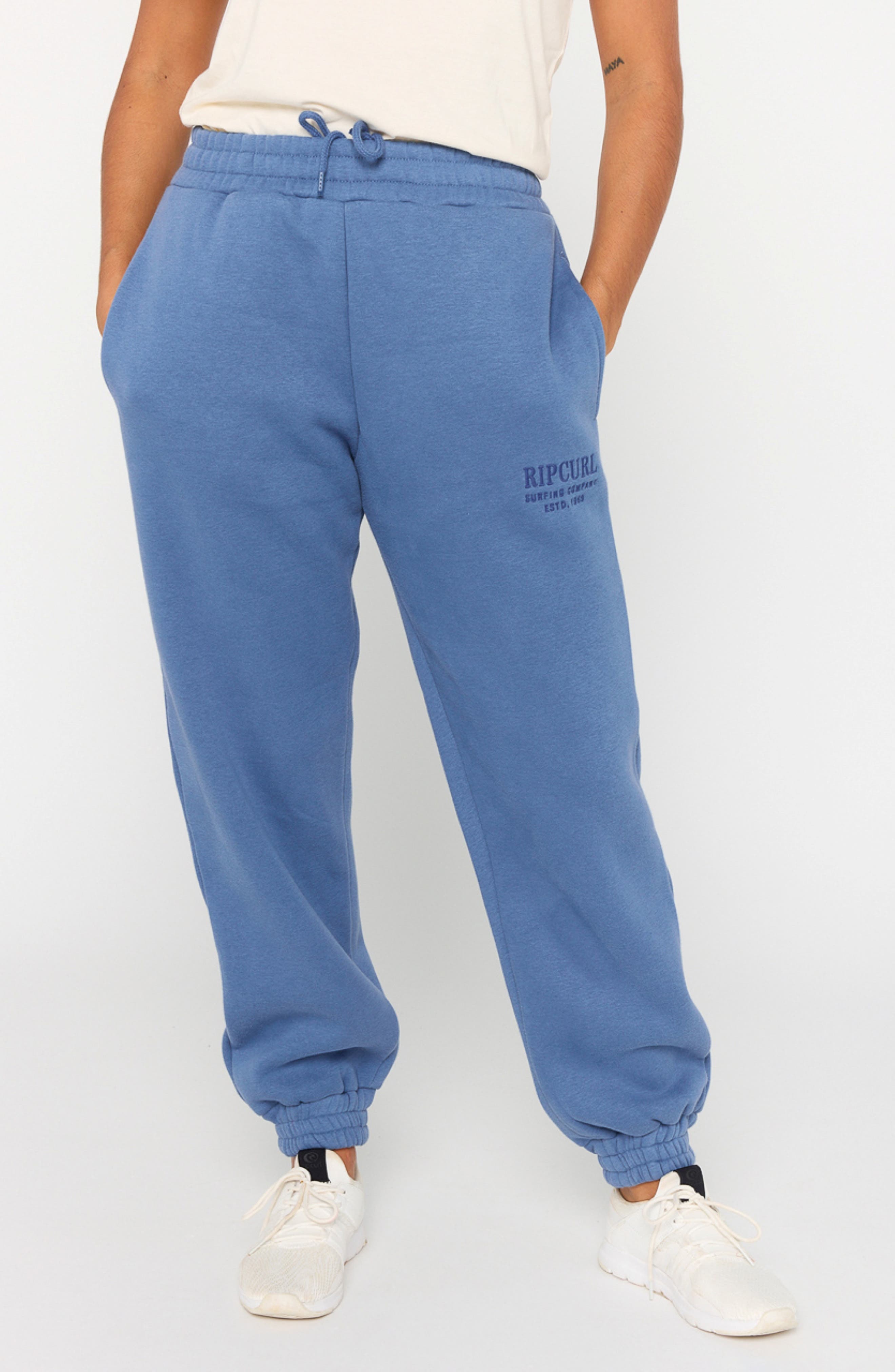 Surf Staple Joggers