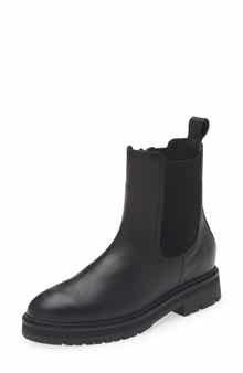 Naot Main Platform Bootie