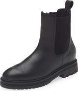 Naot Main Platform Bootie