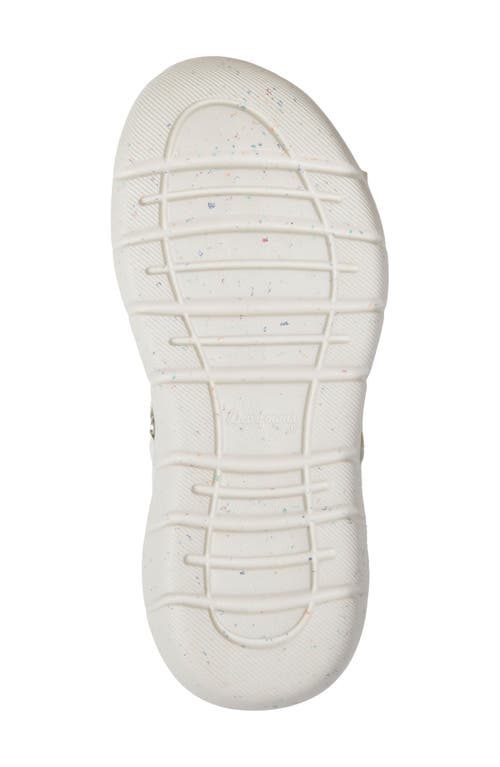 DEARFOAMS DEARFOAMS ODELL PLATFORM SANDAL