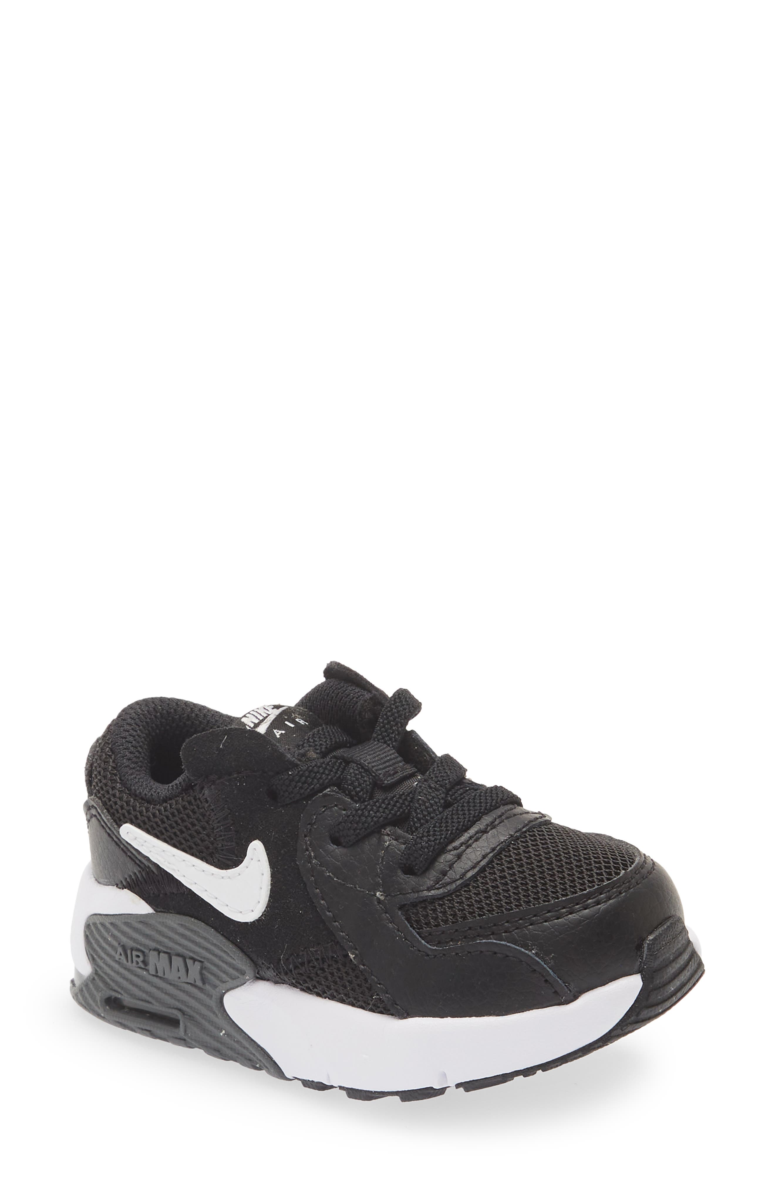 Nike Air Max Excee Sneaker, Main, color, 