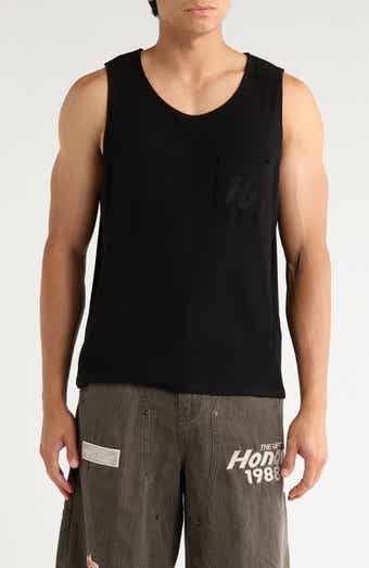 HONOR THE GIFT H Pocket Tank