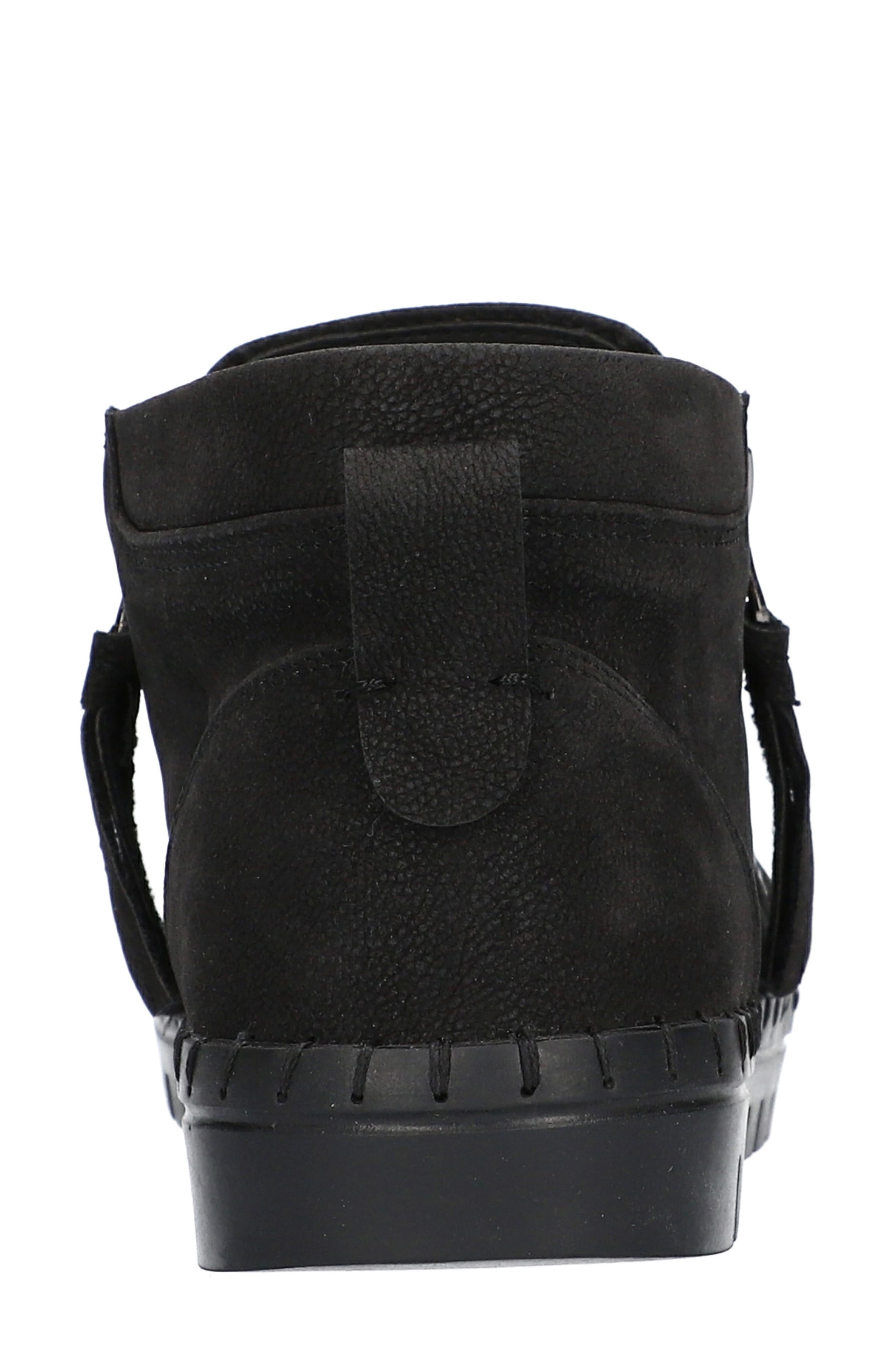 EASY STREET Shalina Zip Bootie - Wide Width Available (Women ...