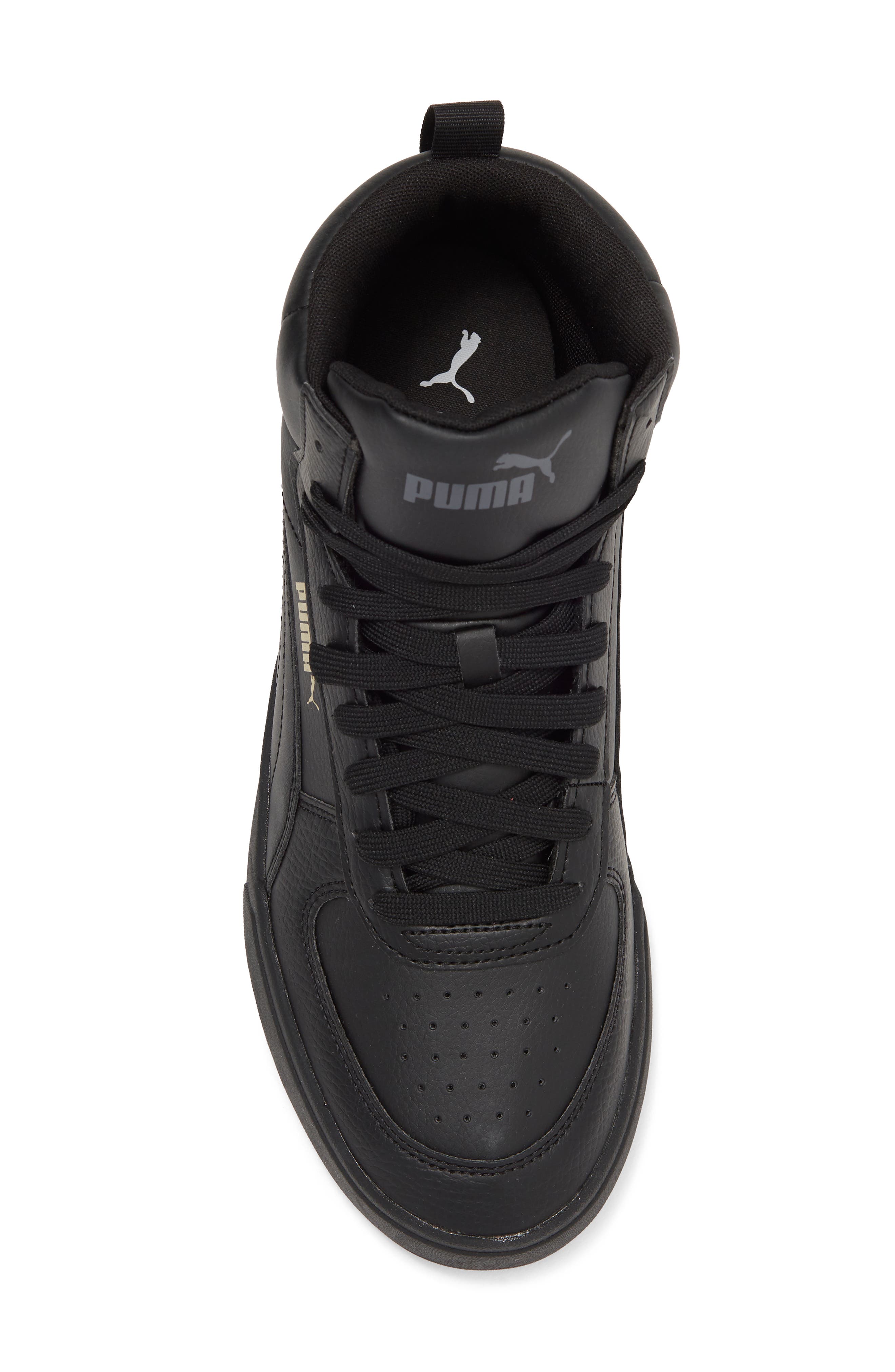 PUMA Caven Mid Sneaker, Alternate, color, 